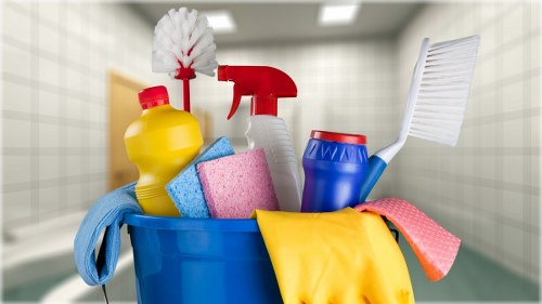 Secure Carpet Cleaners E17 payment page with protected checkout
