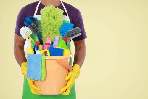 Professional one off cleaning in E17 for a refreshed home
