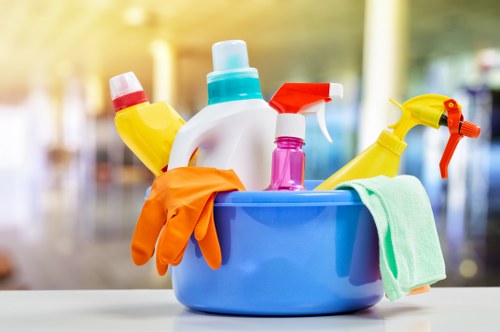Essential cookie policy content for Carpet Cleaners E17