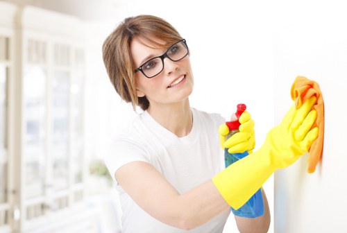 Accepted payment methods for Carpet Cleaners E17 including card and PayPal