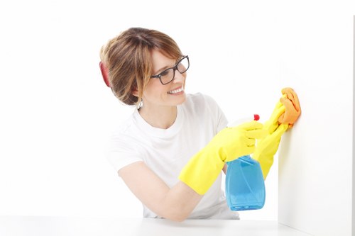 Free quote policy for Carpet Cleaners E17
